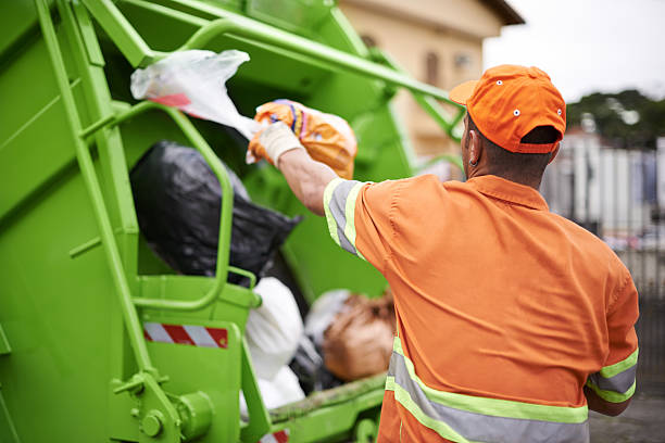 Retail Junk Removal in Lauderhill, FL