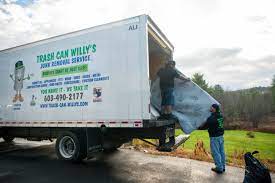 Best Construction Debris Removal  in Lauderhill, FL